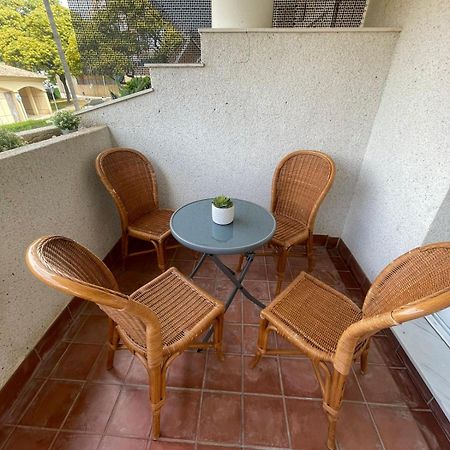 Amazing Apartment For Families Up To 6 Persons Benalmádena Exterior foto