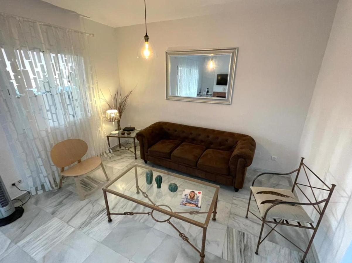 Amazing Apartment For Families Up To 6 Persons Benalmádena Exterior foto