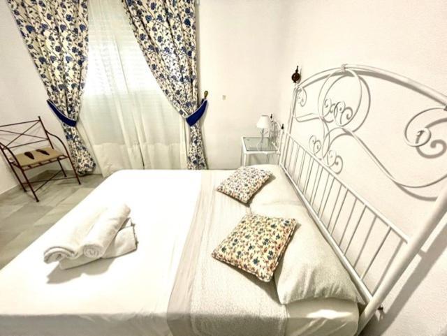Amazing Apartment For Families Up To 6 Persons Benalmádena Exterior foto