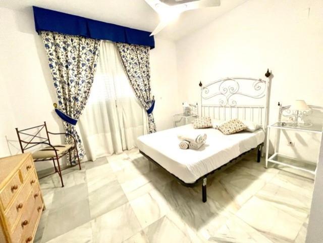 Amazing Apartment For Families Up To 6 Persons Benalmádena Exterior foto
